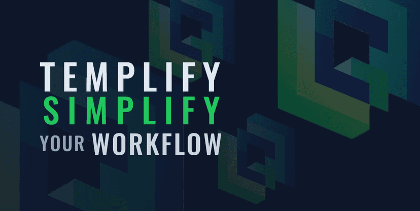 image-Templify Is Back: Rich Documents, AI-Assisted Authoring, and Version History